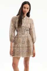 VERONICA BEARD | KUMAR DRESS