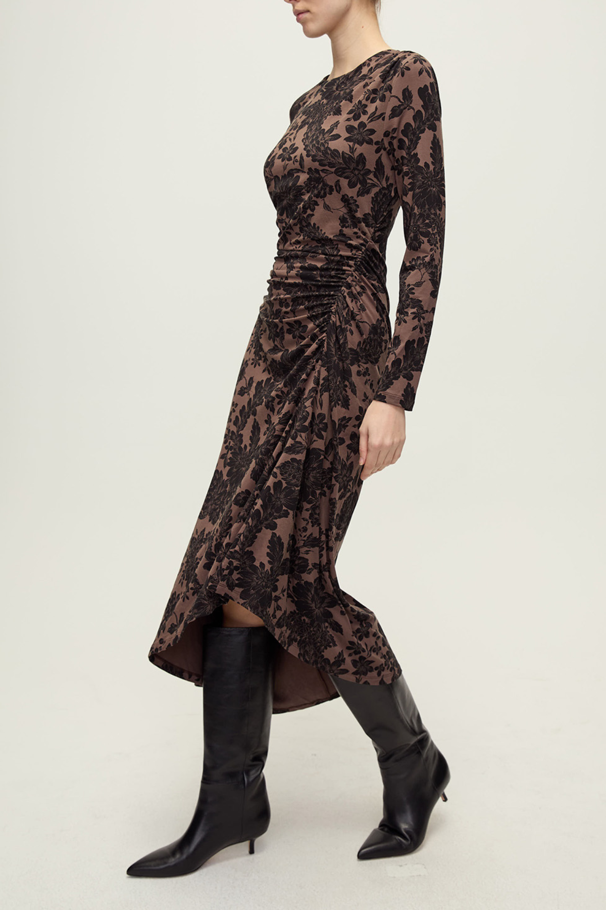 VERONICA BEARD | THEODORA DRESS