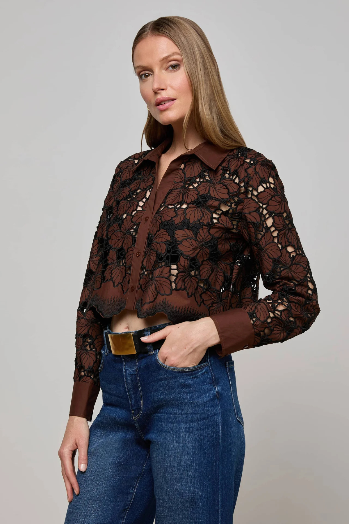 L'AGENCE | SEYCHELLE- HOT FUDGE