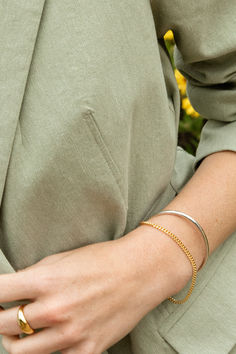 Daniella Cuff Bracelet