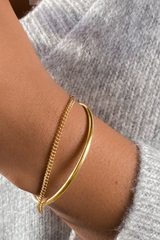 Daniella Cuff Bracelet