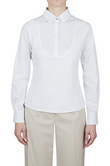 Purotatto | Button Down Bib Jersey Back