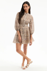 VERONICA BEARD | KUMAR DRESS
