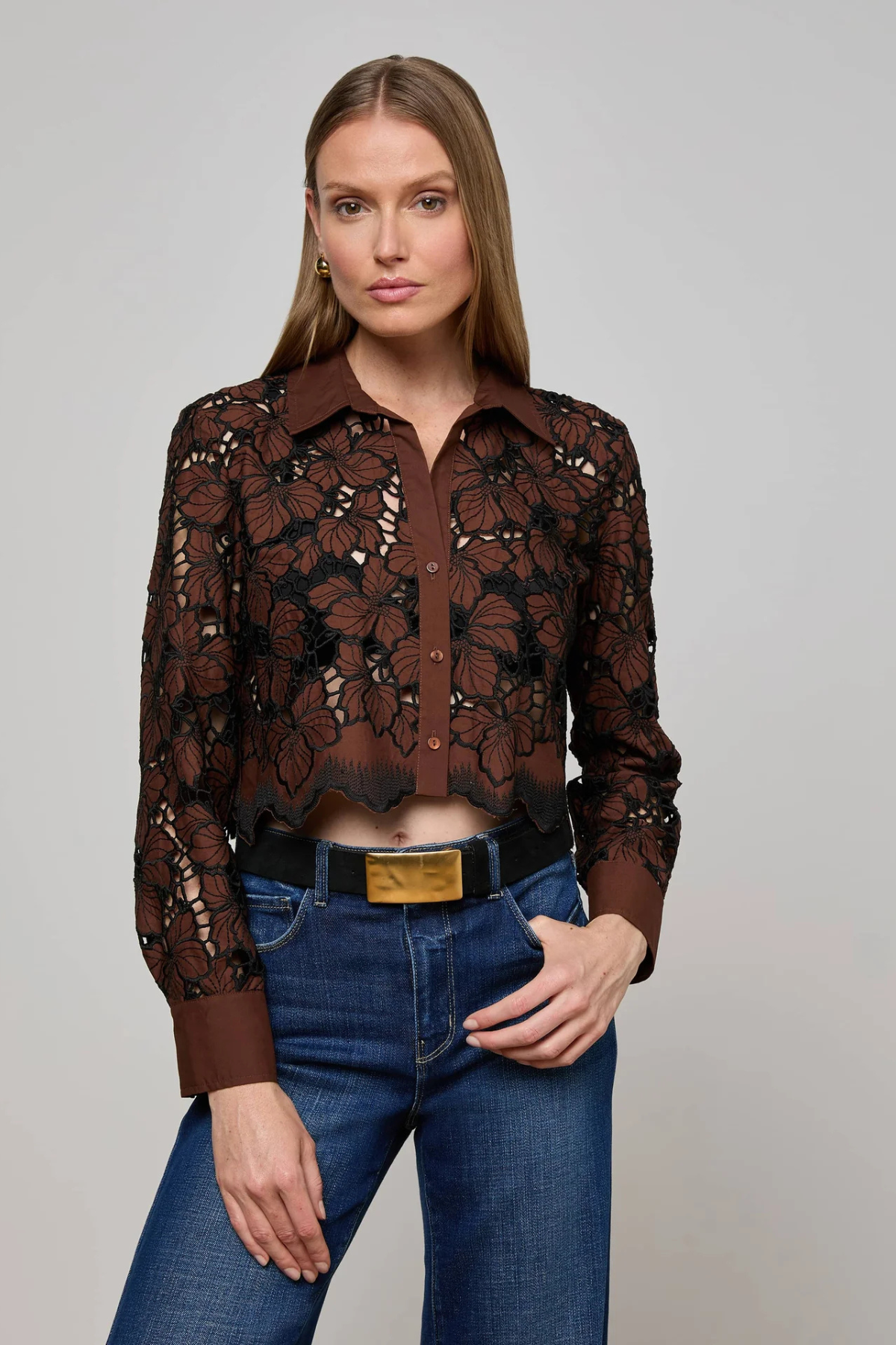 L'AGENCE | SEYCHELLE- HOT FUDGE