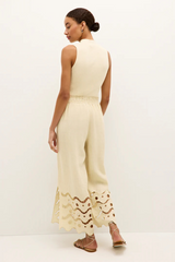 MARIE OLIVER | MARIN PANT