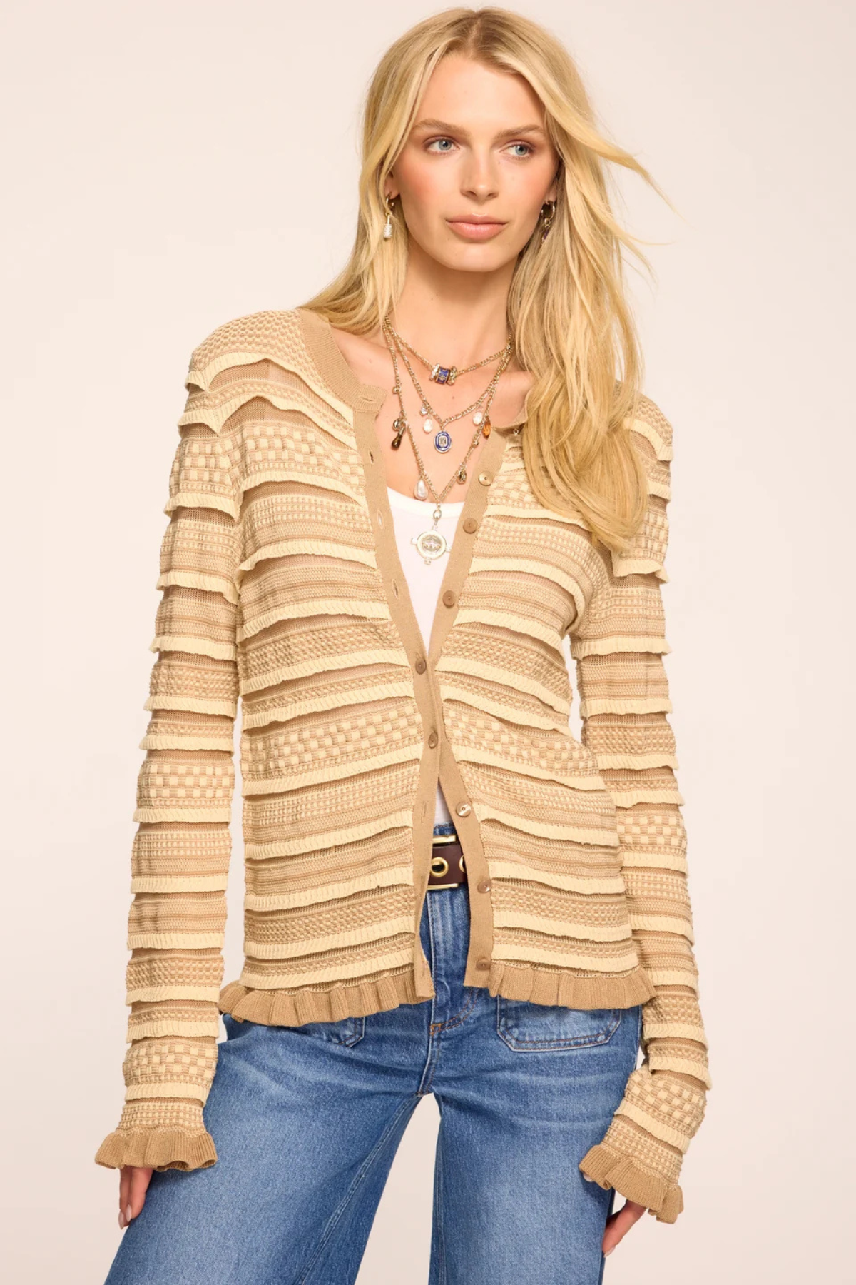 Ramy Brook | Callie Cardigan