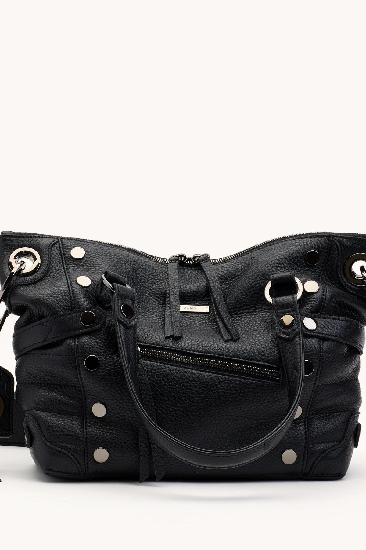 HAMMITT | Daniel Med - Moto Black
