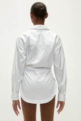 VERONICA BEARD | BOSCO SHIRT