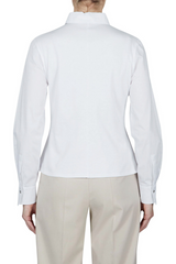 Purotatto | Button Down Bib Jersey Back