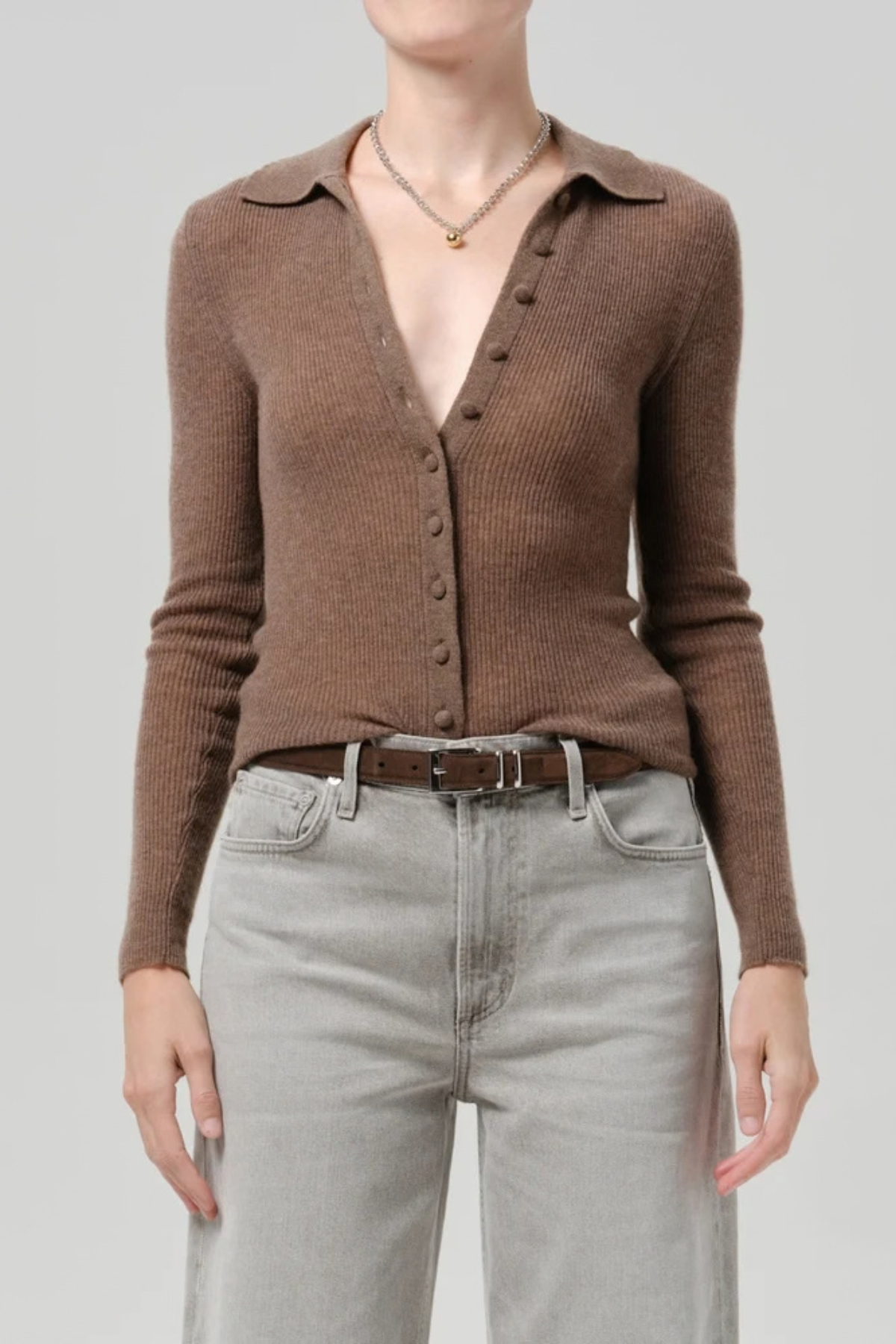 COH | PALOMA CARDIGAN