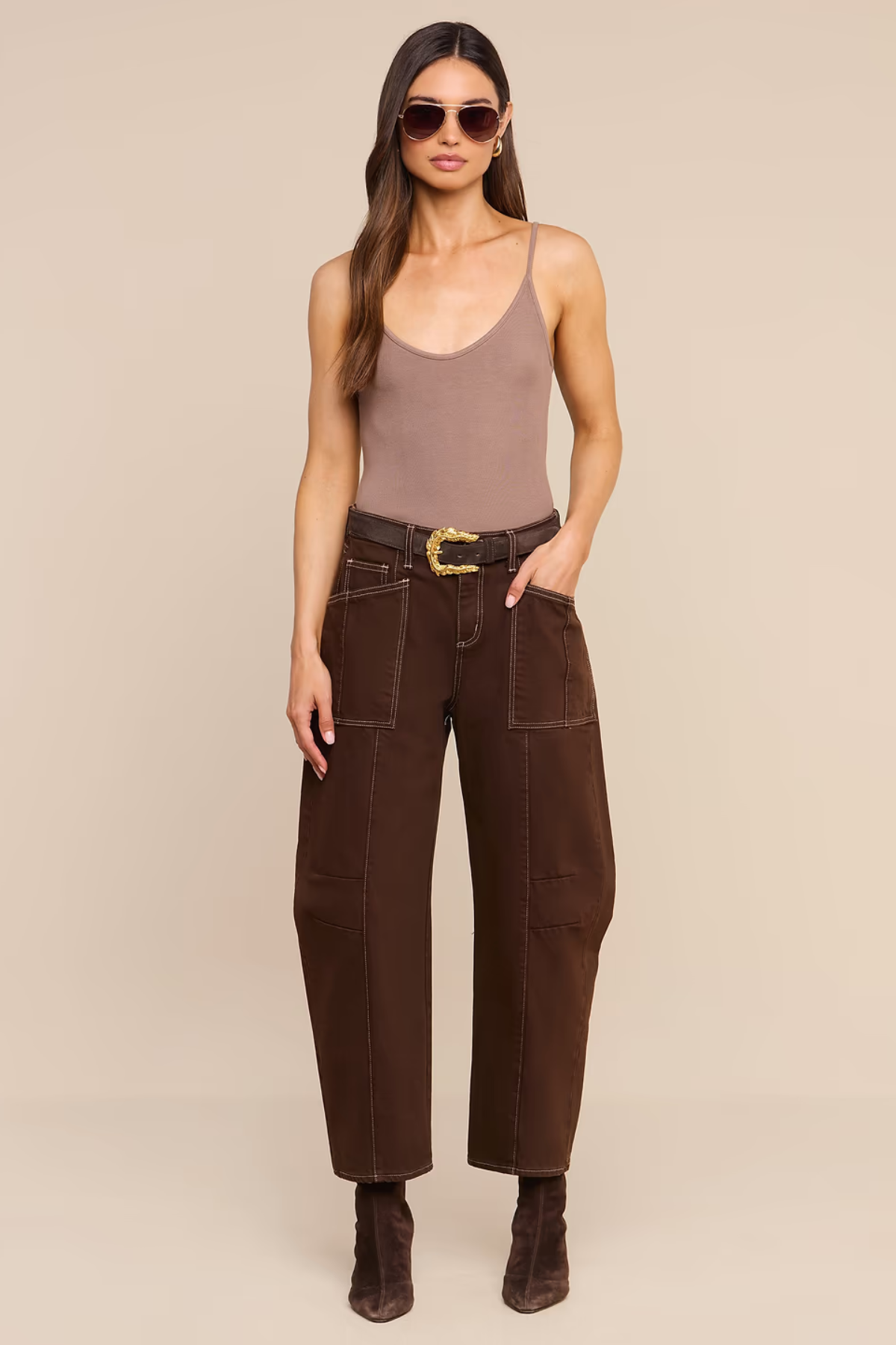 L'agence | Cody H/r Rodeo Jean
