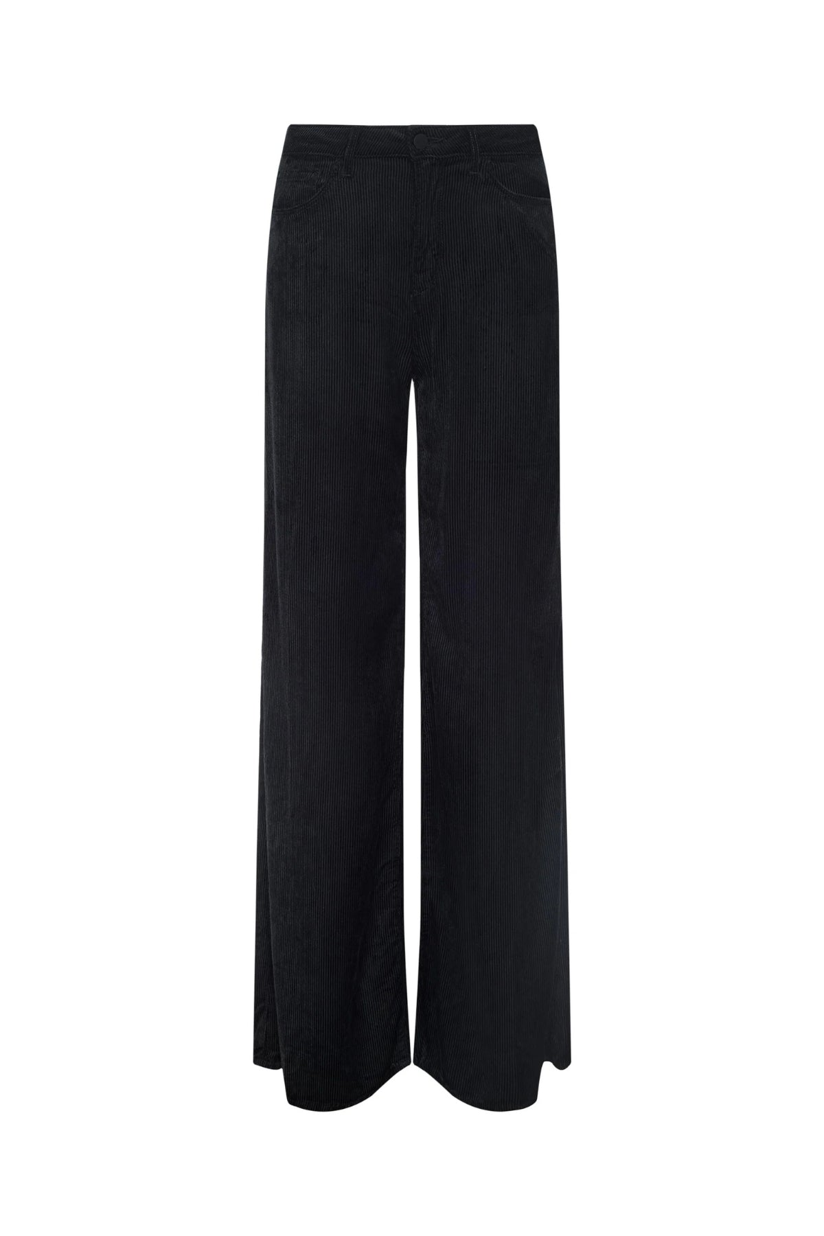 L'AGENCE | QUINCY WIDE LEG