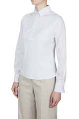 Purotatto | Button Down Bib Jersey Back