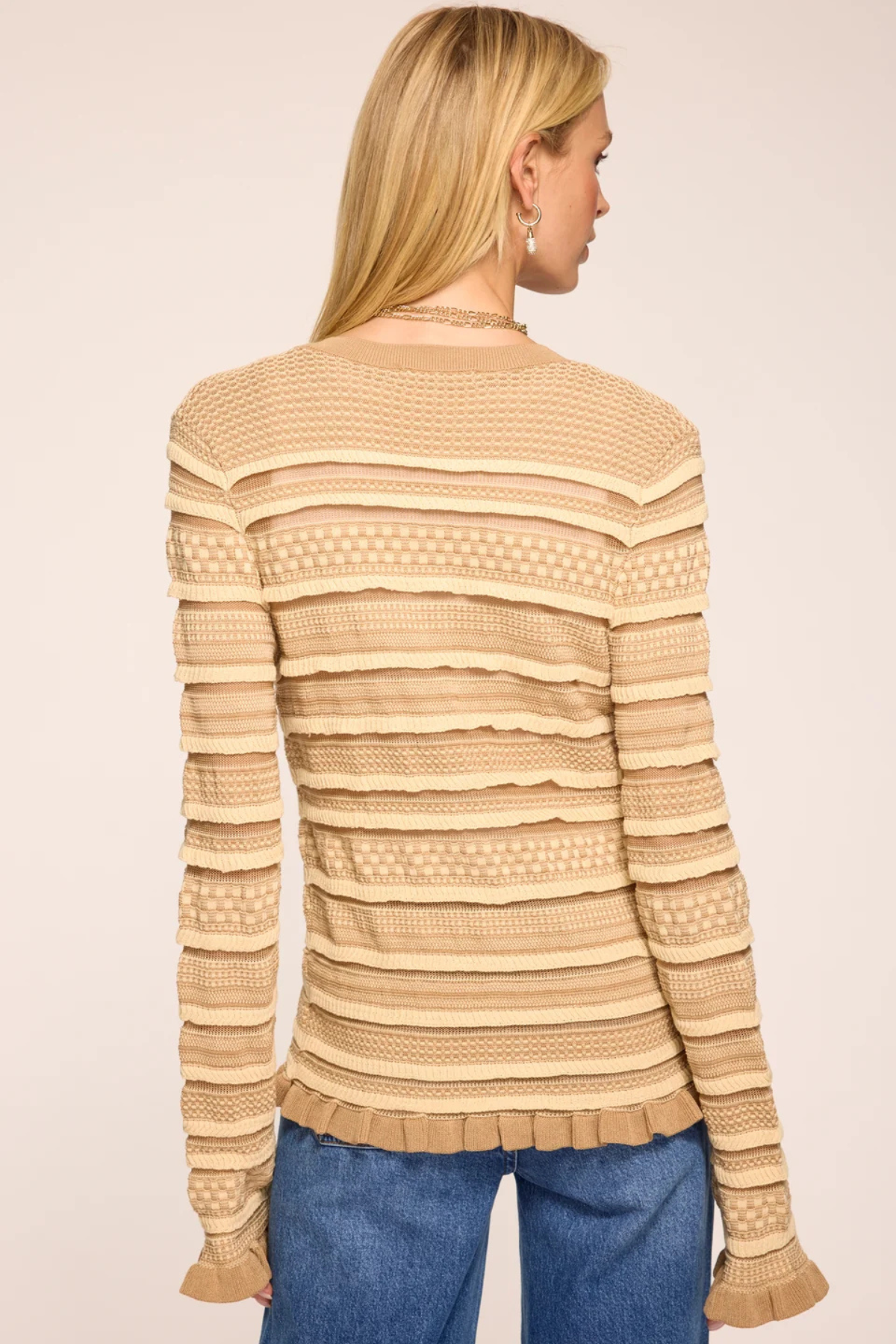 Ramy Brook | Callie Cardigan