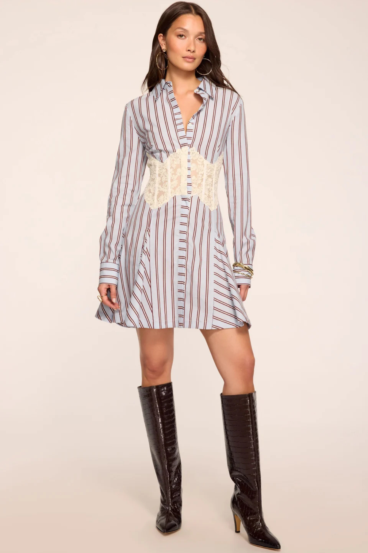 Ramy Brook | Wren Dress