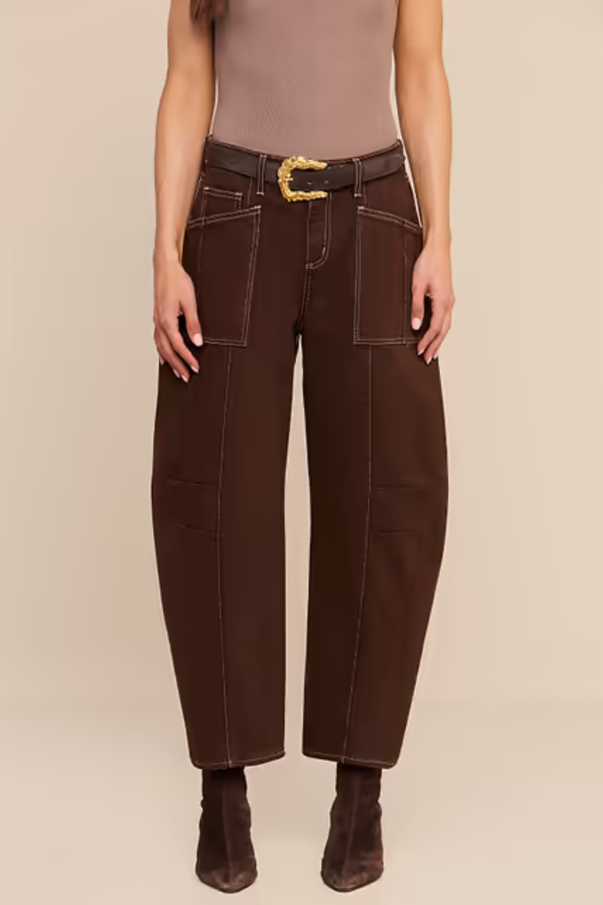 L'agence | Cody H/r Rodeo Jean