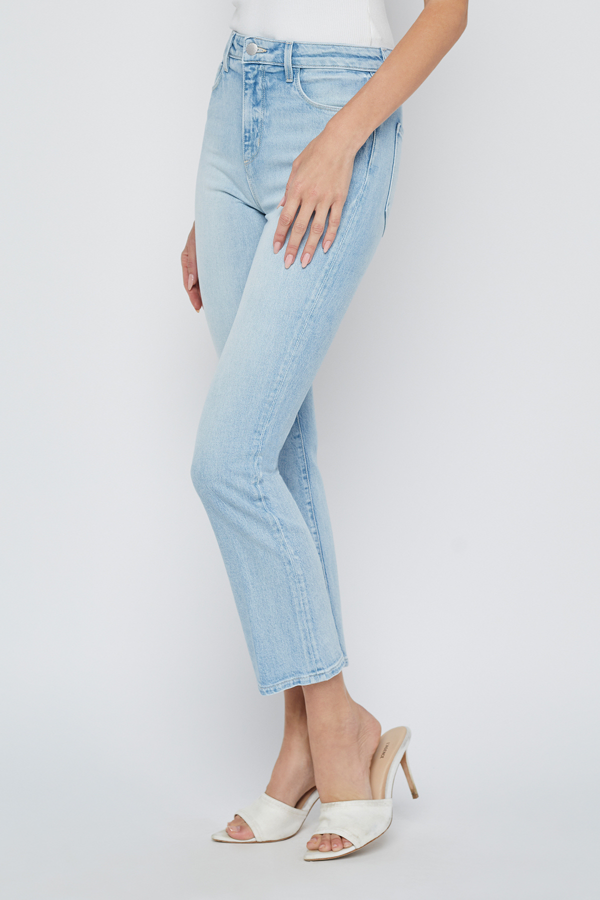 L’AGENCE | MIRA BOOT- PORTER