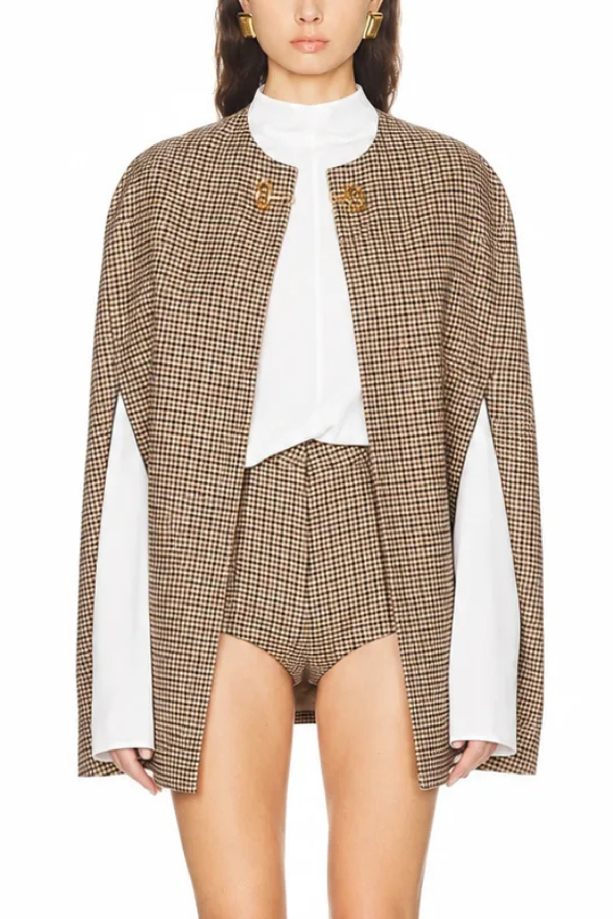 Sans Faff | Argyle Cape