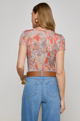 L’AGENCE | RESSI CREW- PAISLEY