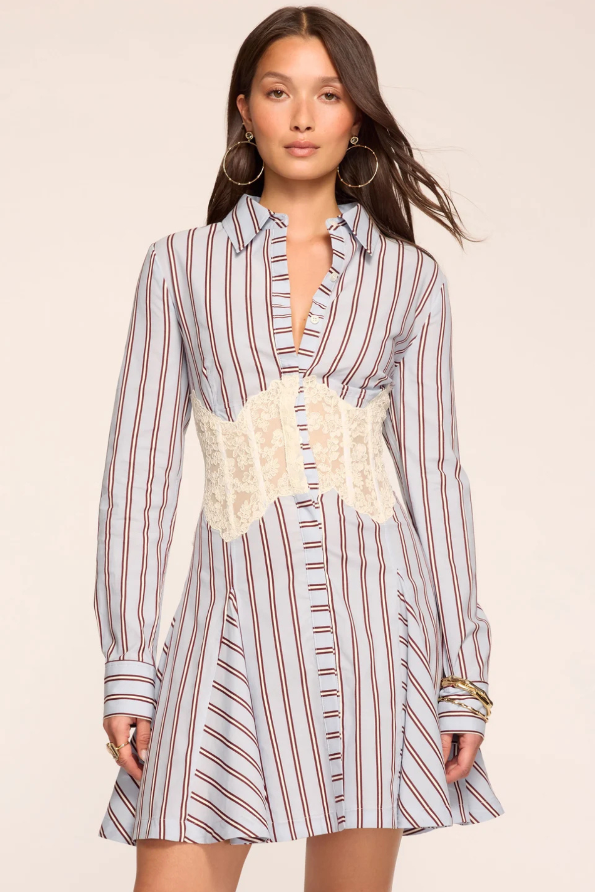 Ramy Brook | Wren Dress