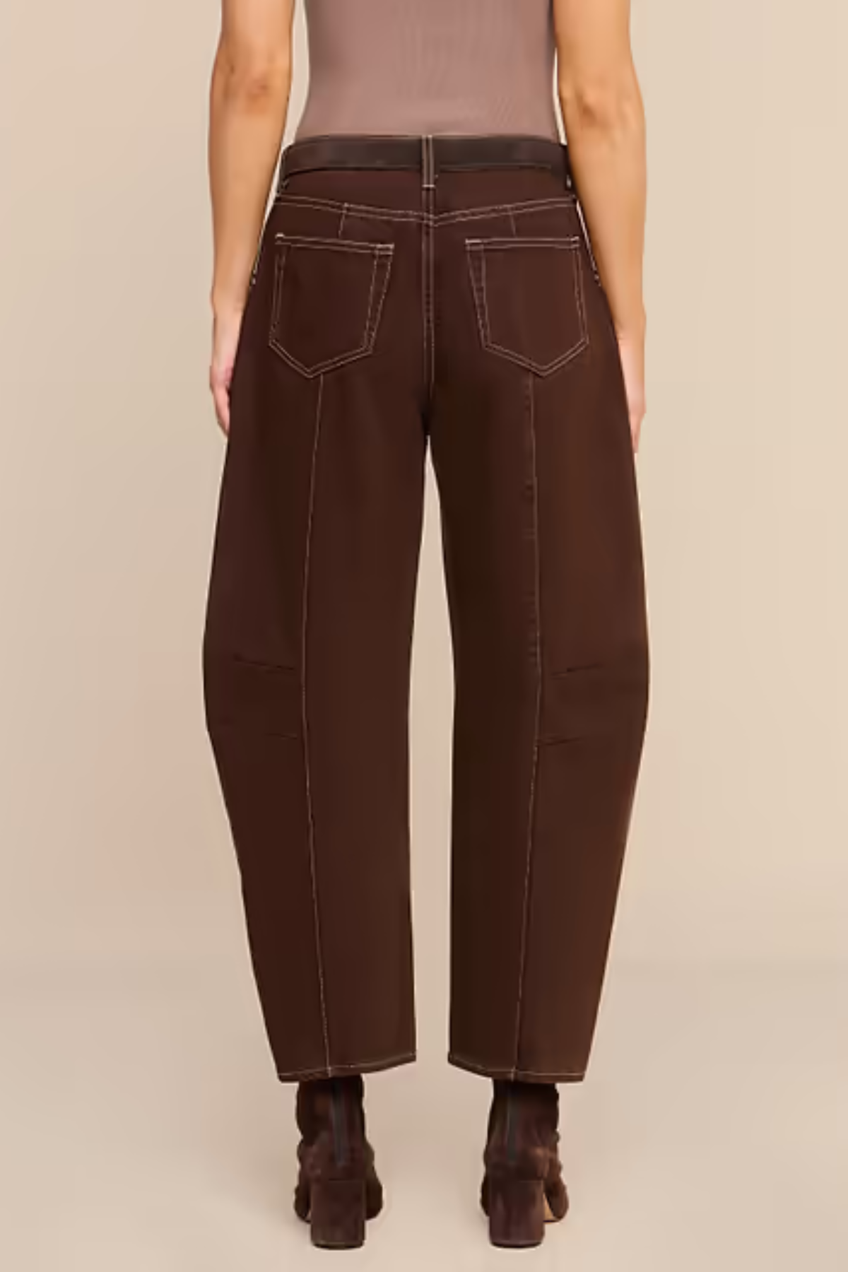 L'agence | Cody H/r Rodeo Jean