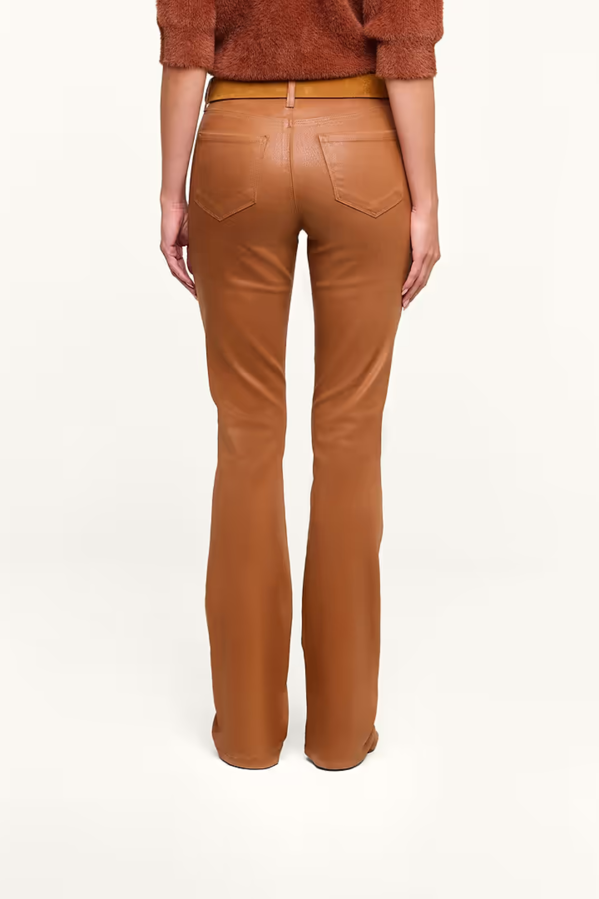 L'AGENCE | Selma Baby Boot- Java