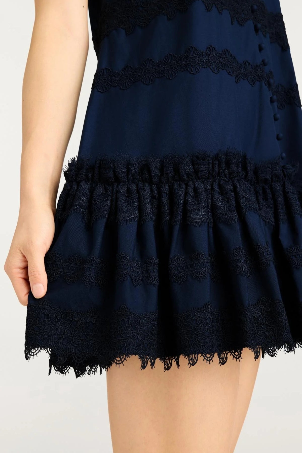 CINQ A SEPT | Malena Dress
