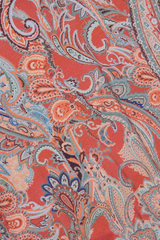 L’AGENCE | RESSI CREW- PAISLEY