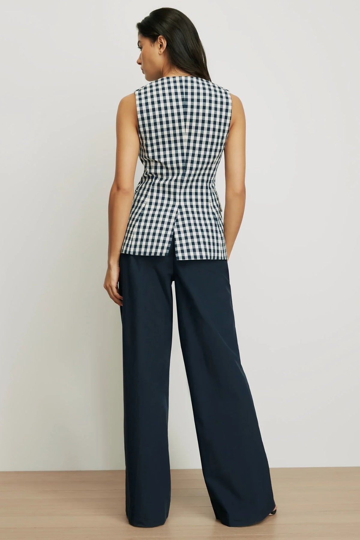 Veronica Beard | Lois Vest