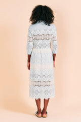 VALÈRIE KHALFON | RAGAZI DRESS