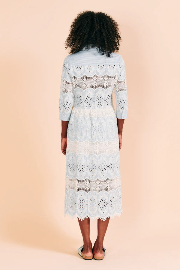 VALÈRIE KHALFON | RAGAZI DRESS