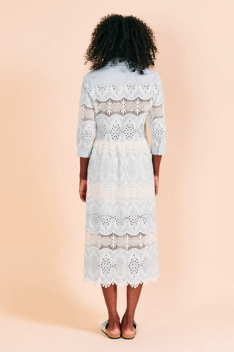 VALÈRIE KHALFON | RAGAZI DRESS