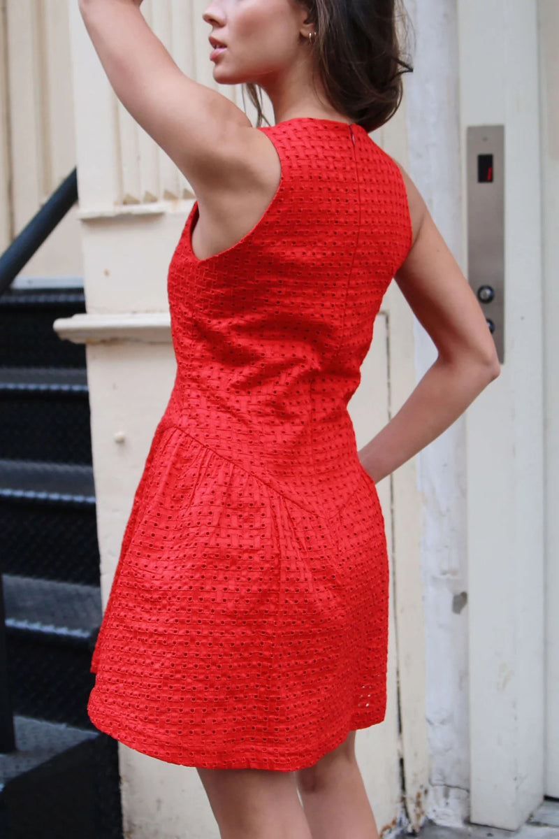ATELIER 1756 | JANA DRESS
