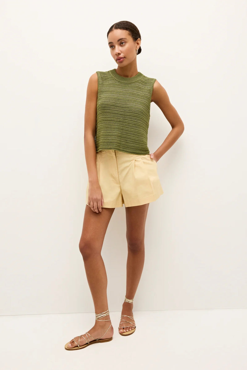 MARIE OLIVER | NEV TOP