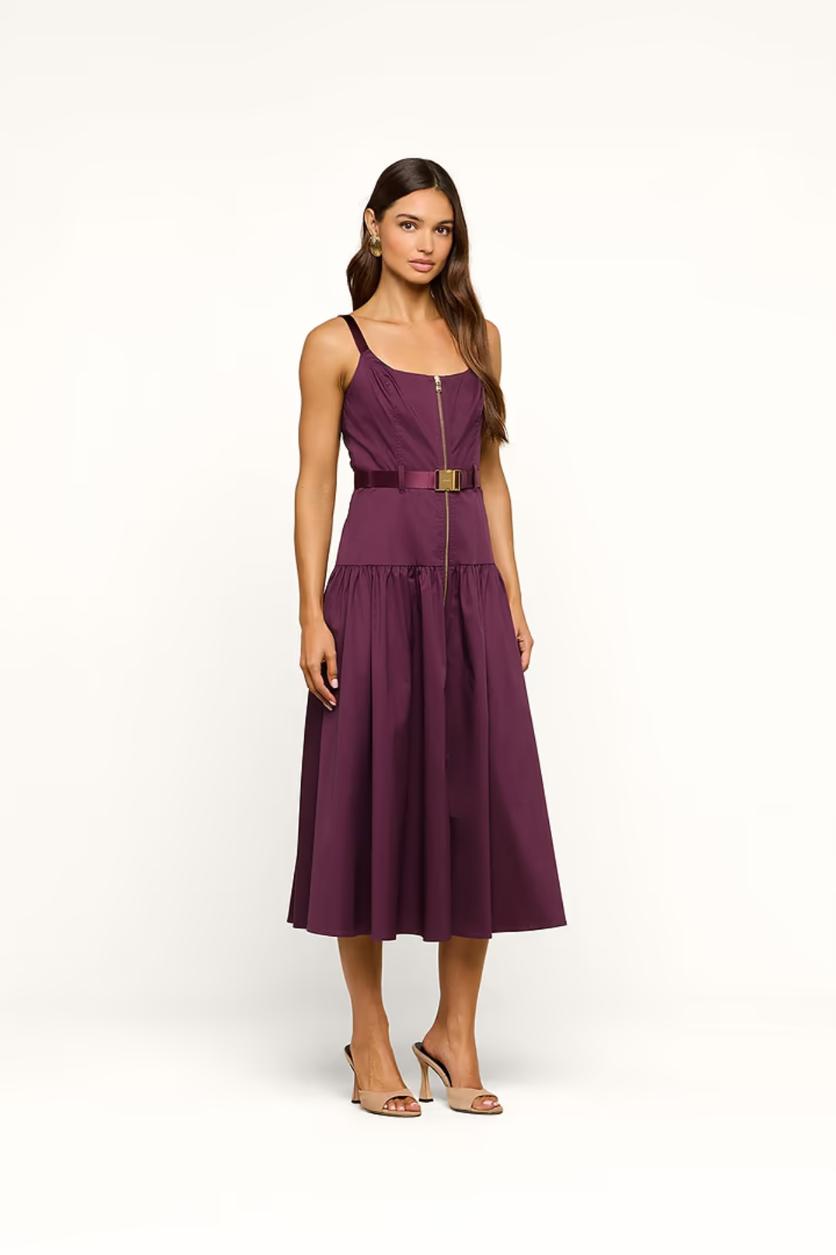 L'AGENCE | Rima Dress