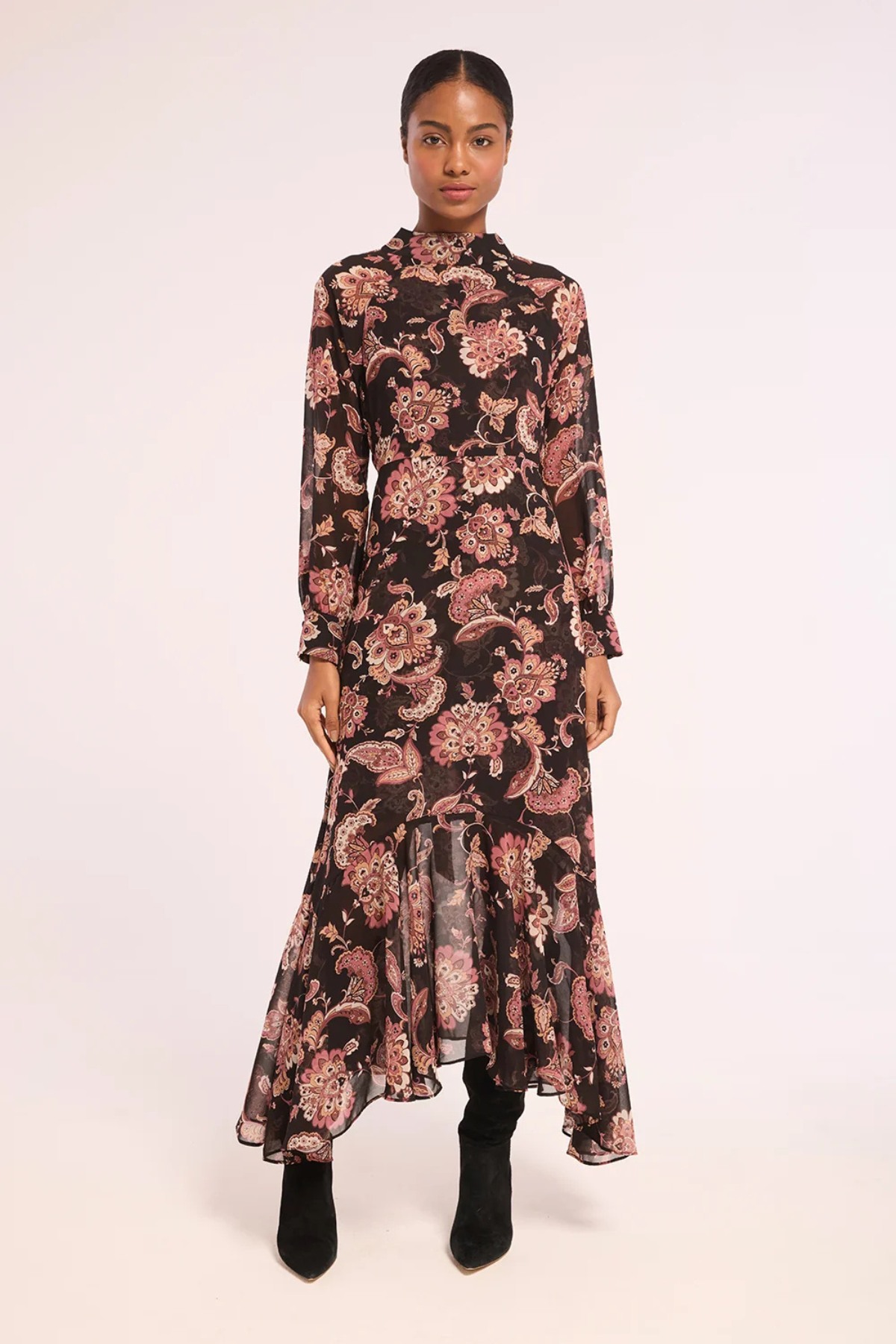 Misa | Jill Dress