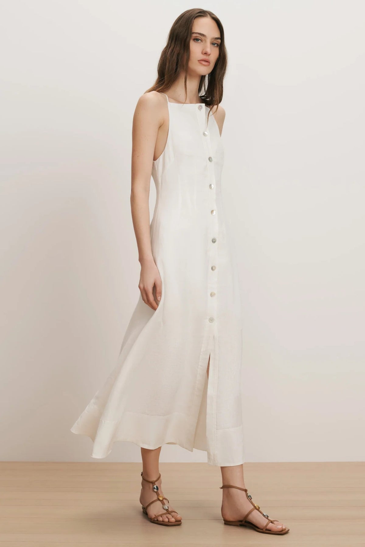 VERONICA BEARD | GEORGES DRESS