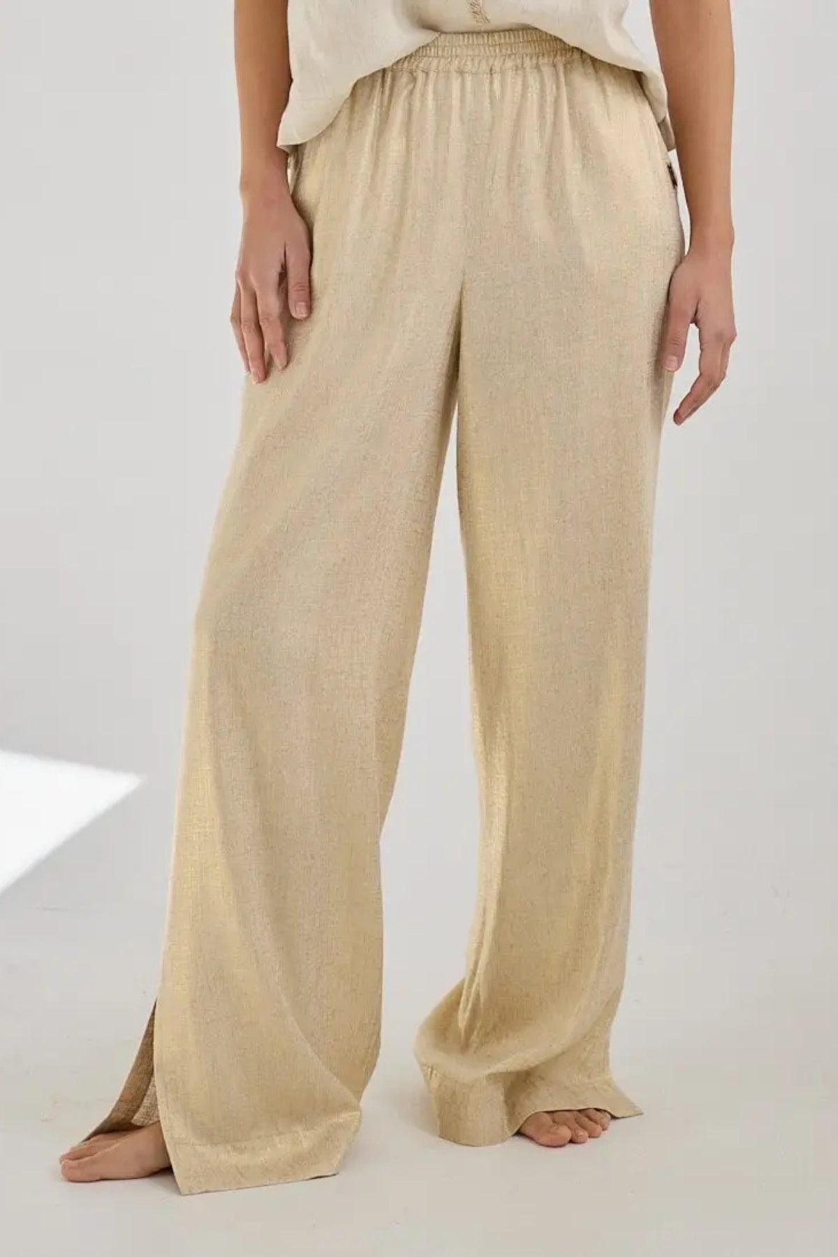 MARGARA SHAW | Vega Pant