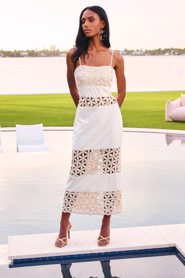 RAMY BROOK | ABBY DRESS