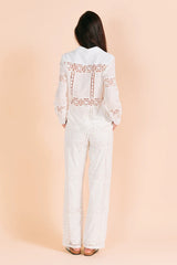 VALÈRIE KHALFON | Cocoa Top