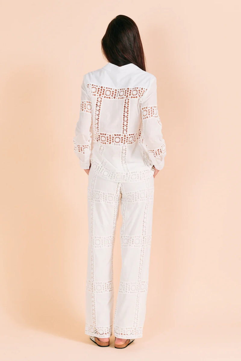 VALÈRIE KHALFON | Cocoa Top