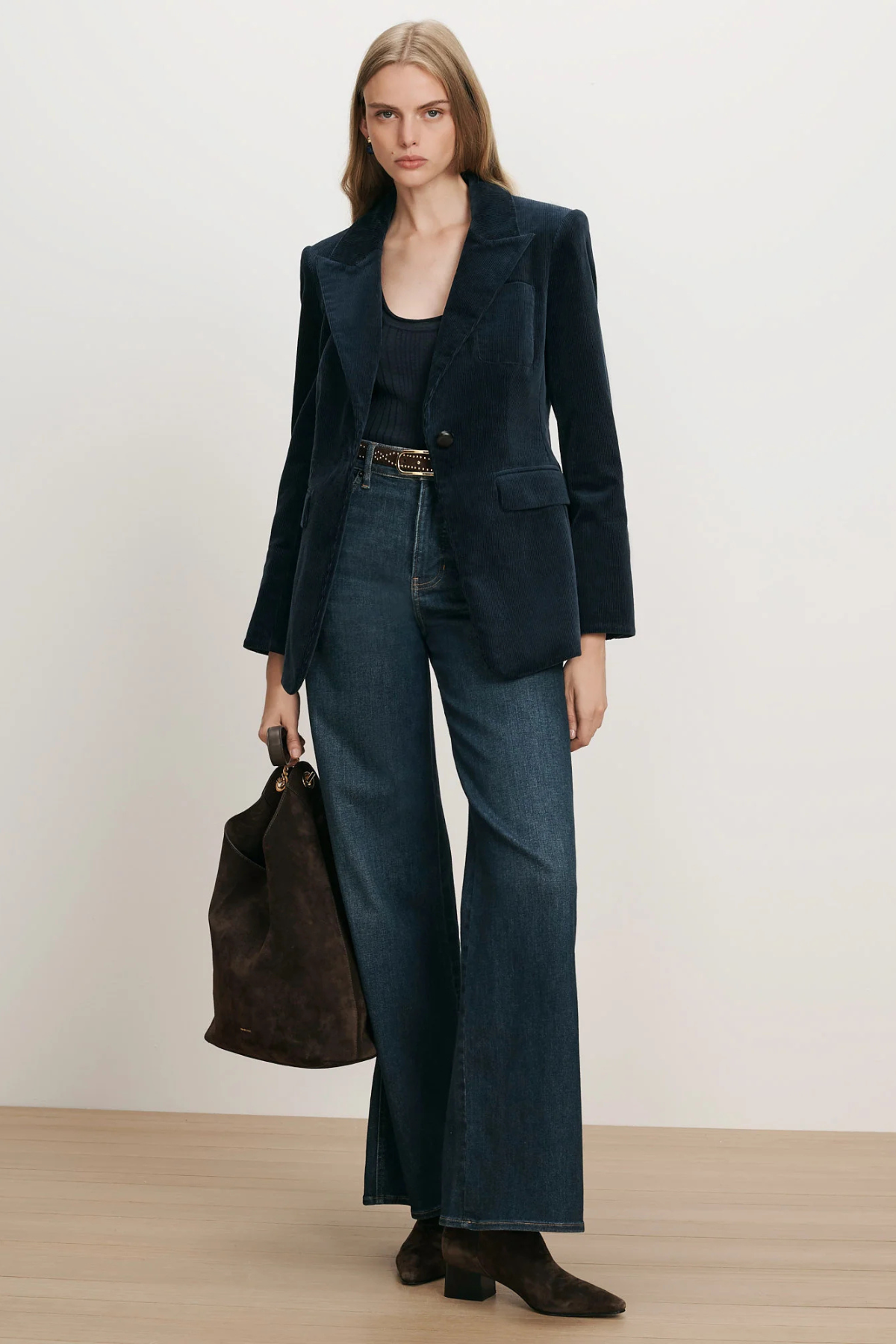 VERONICA BEARD | LIVVY DICKEY JACKET