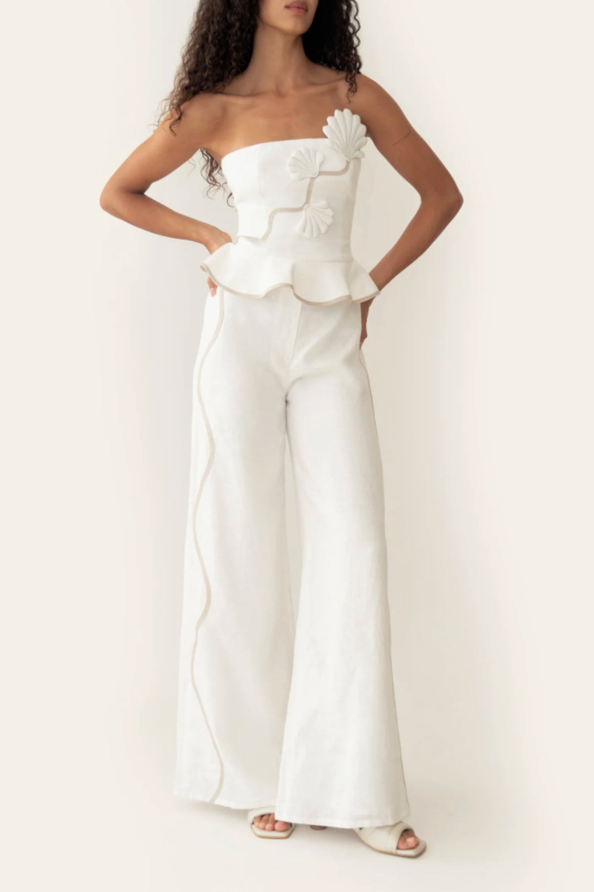 Azulu | Vaiana Pant