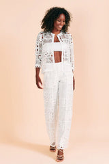 VALÈRIE KHALFON | BACARAT BLOUSE
