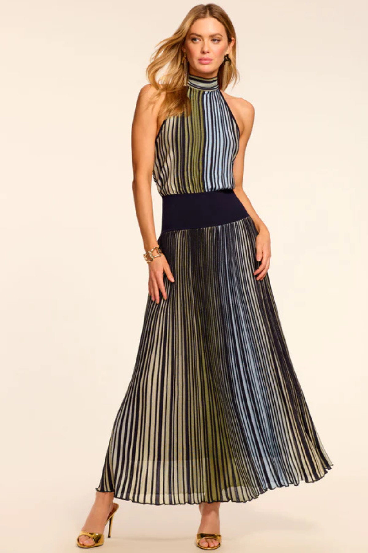RAMY BROOK| MARINA DRESS