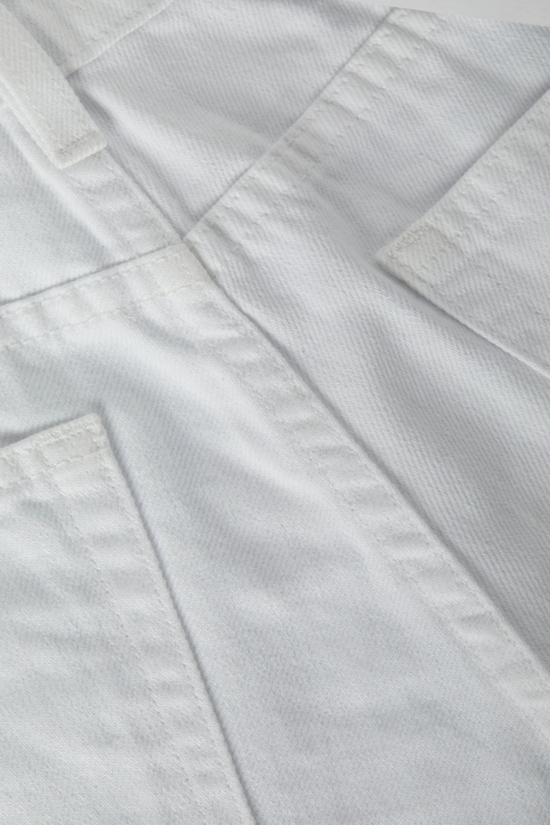 L'AGENCE | BEAU HIGH RISE T-SEAM WIDE LEG