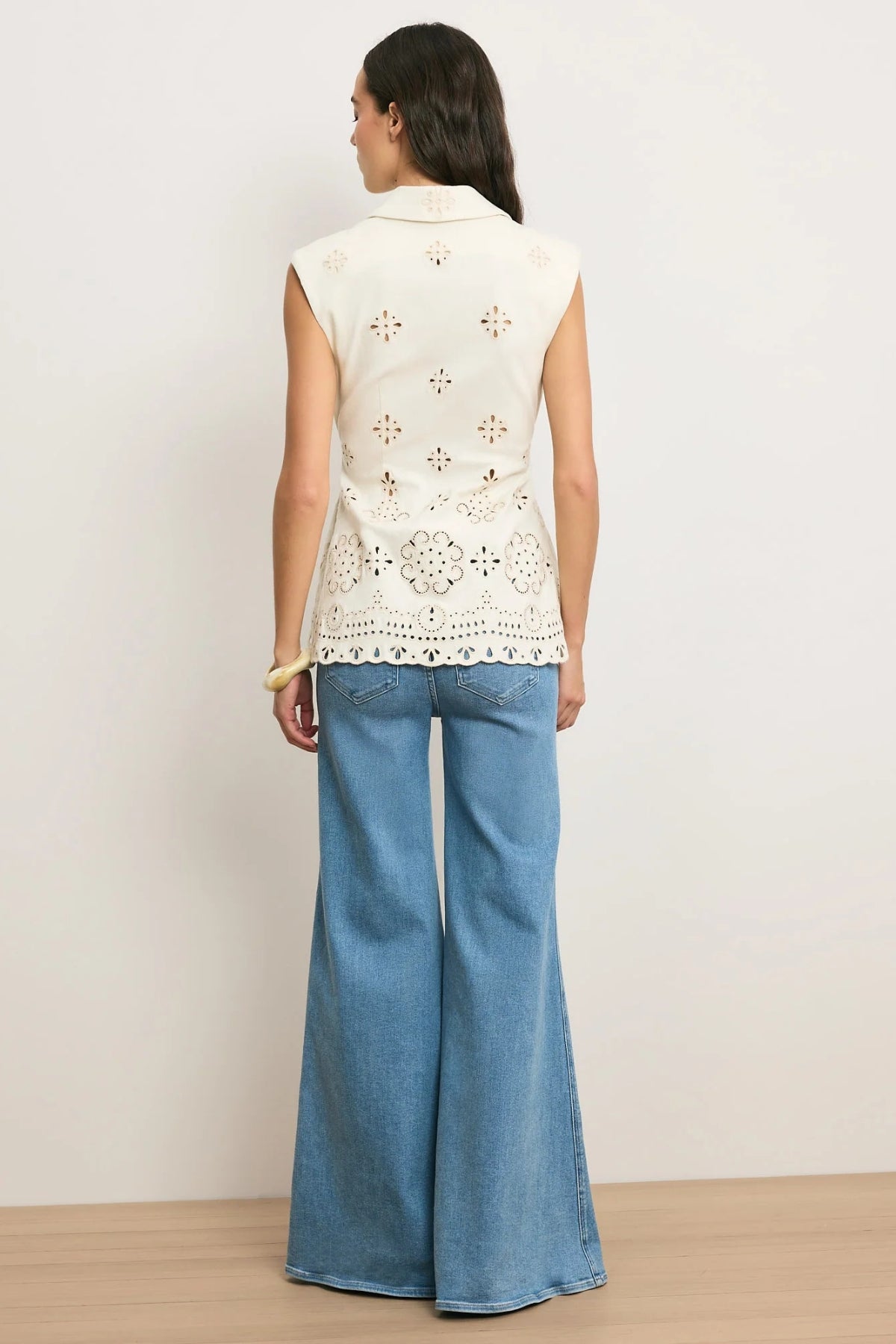 VERONICA BEARD | TOWNES VEST