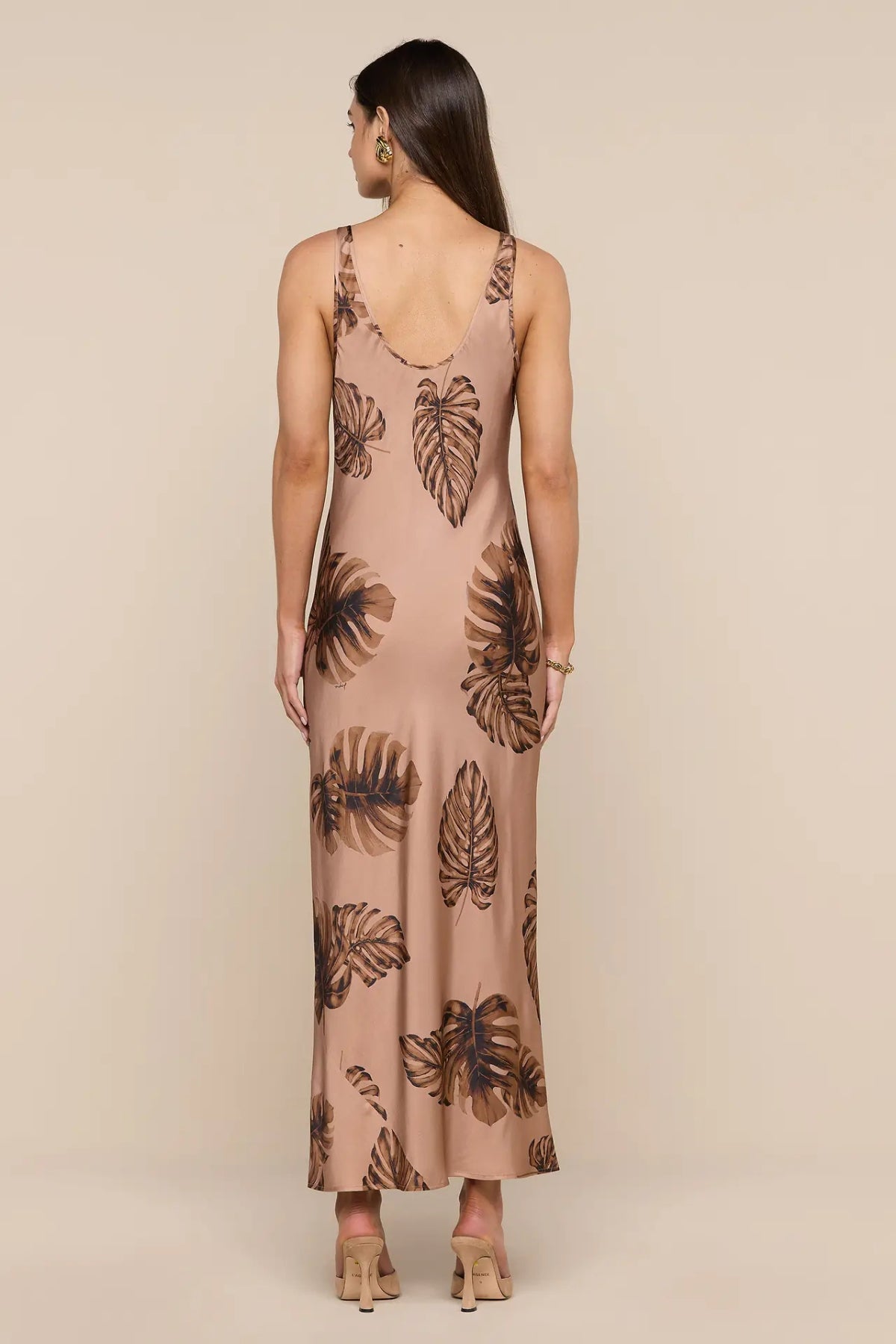 L’AGENCE | Akiya Tank Dress