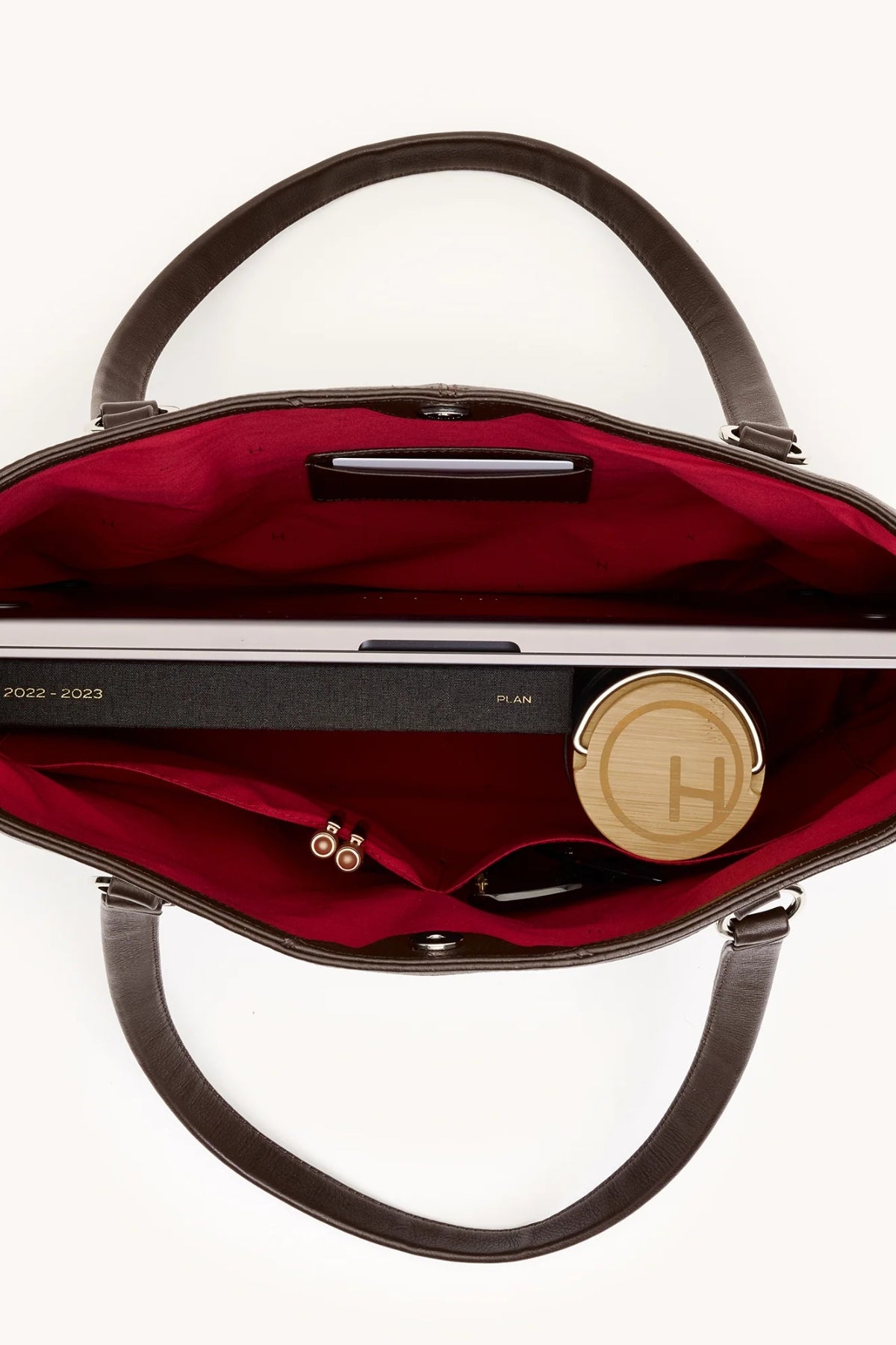 HAMMITT | Andersen Revival Tote - Espresso