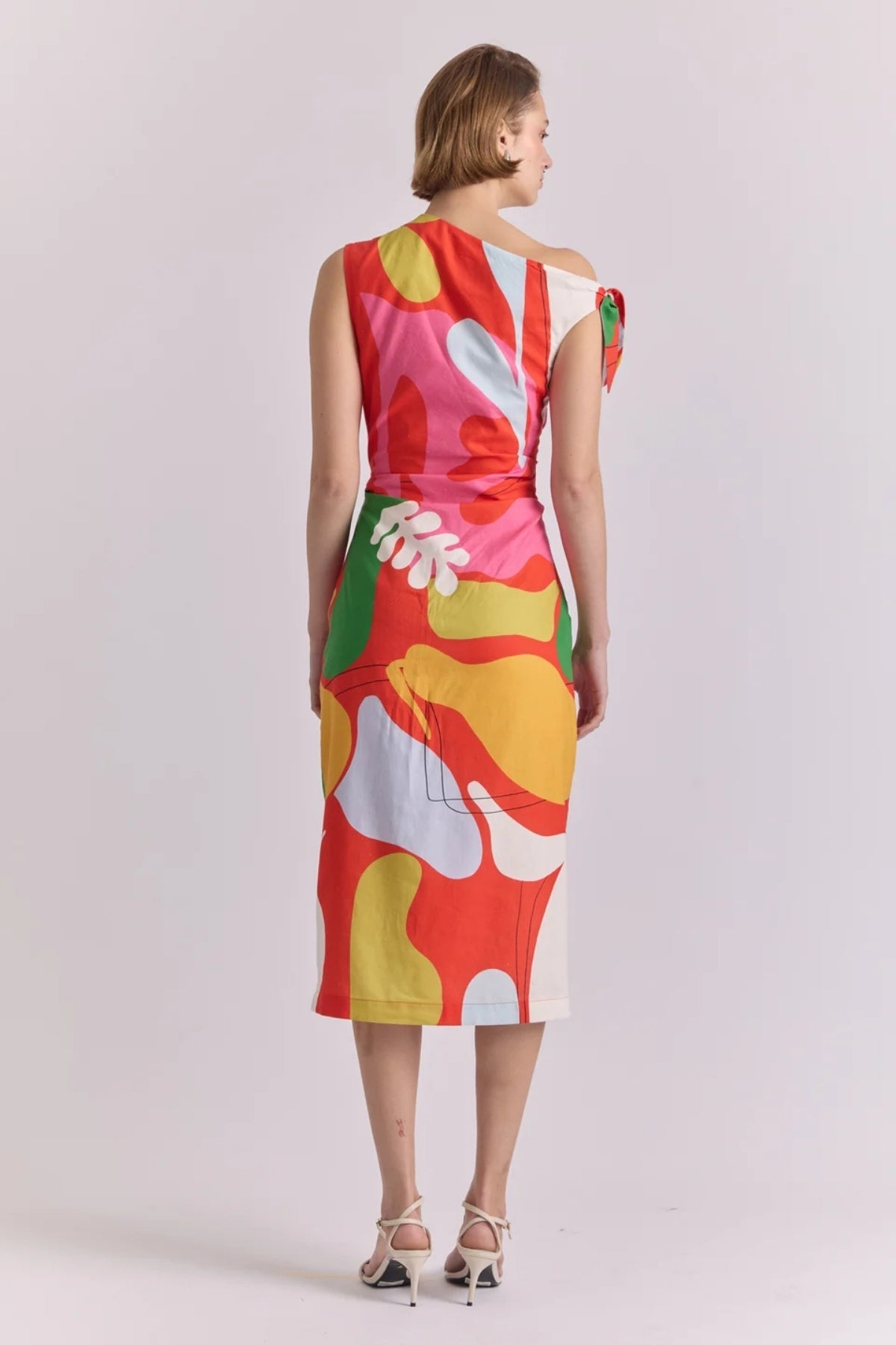 DE LORETA | CLEO DRESS